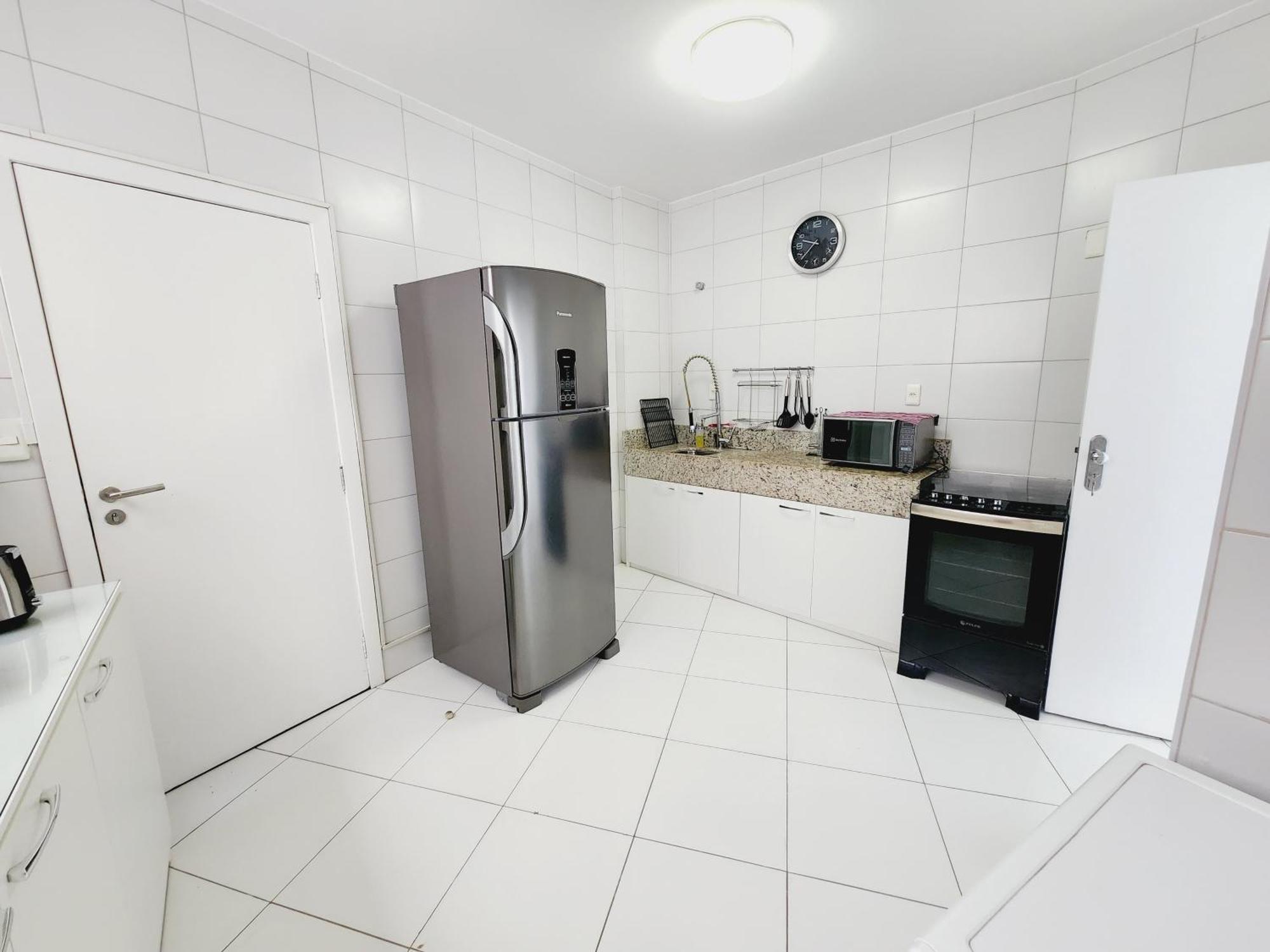 Luxury Surround Sea View Apartment Salvador Exteriér fotografie