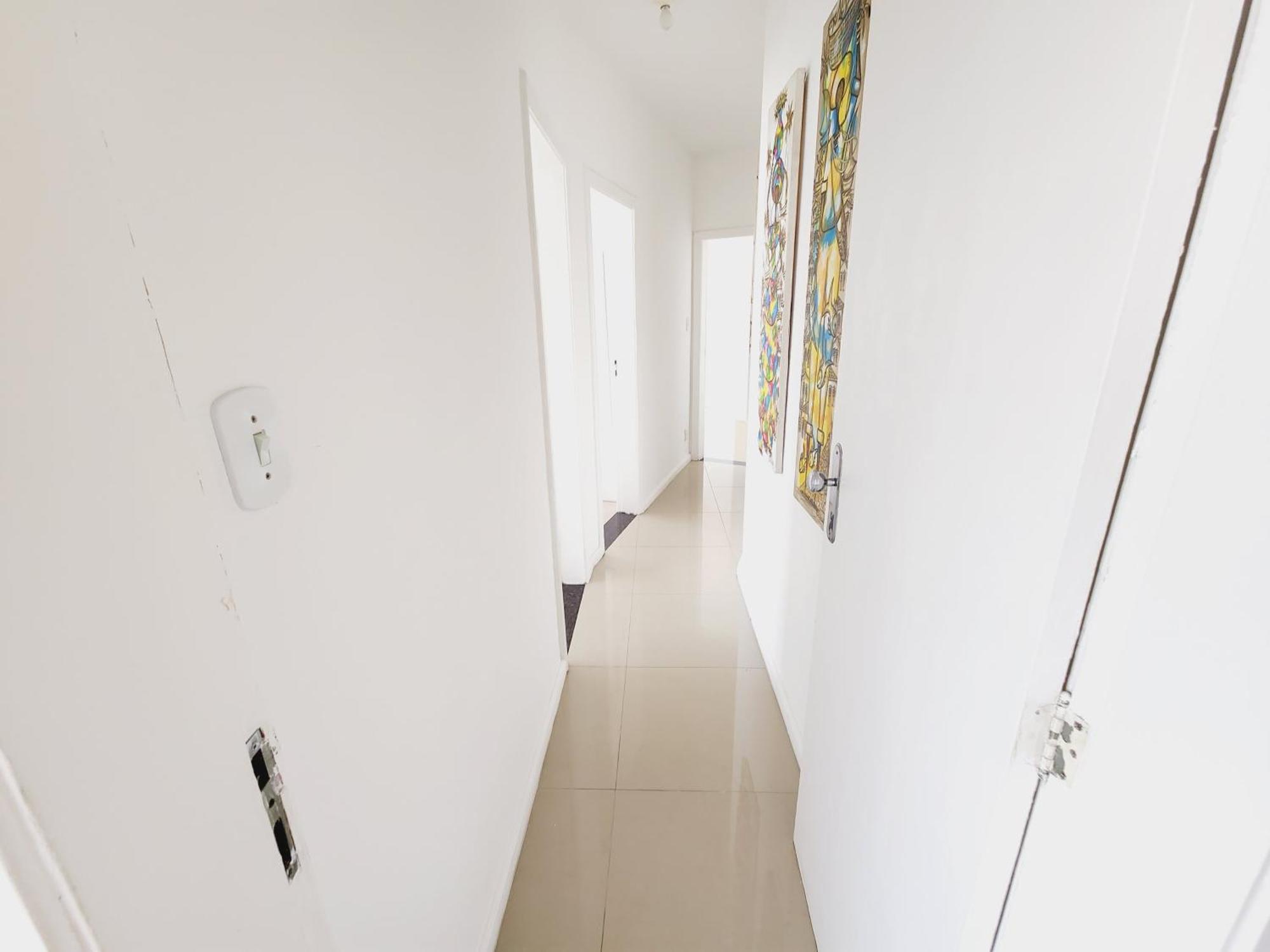 Luxury Surround Sea View Apartment Salvador Exteriér fotografie