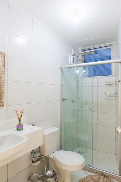 Luxury Surround Sea View Apartment Salvador Exteriér fotografie